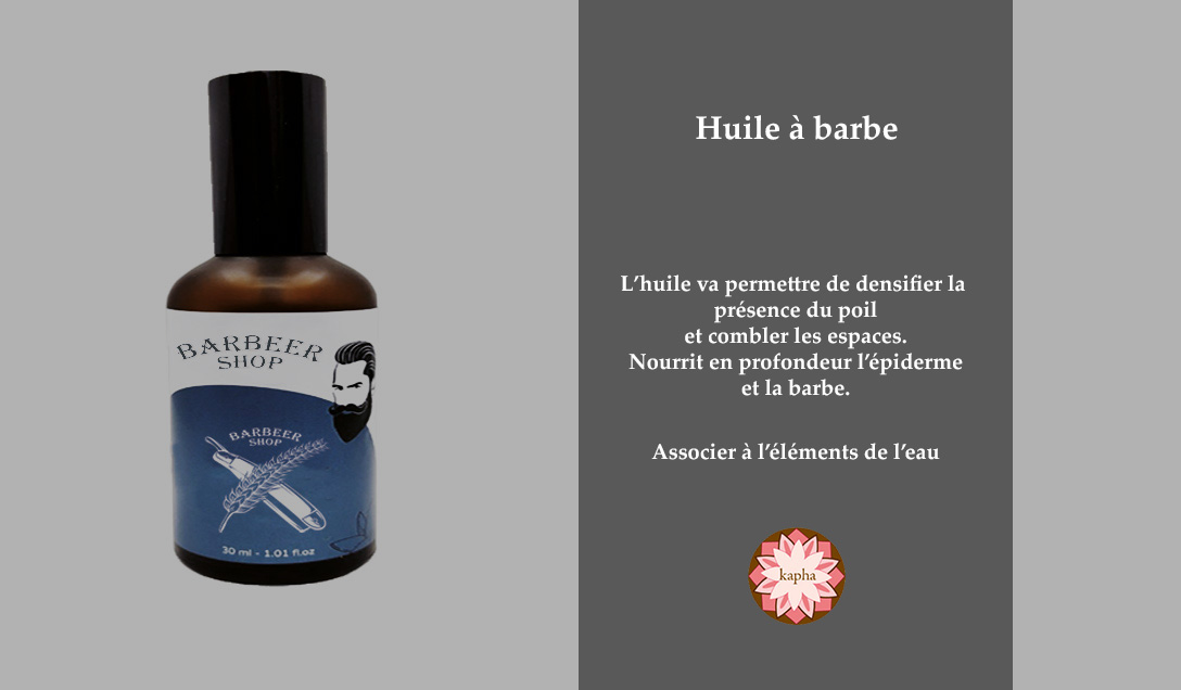 huile à barbe 2