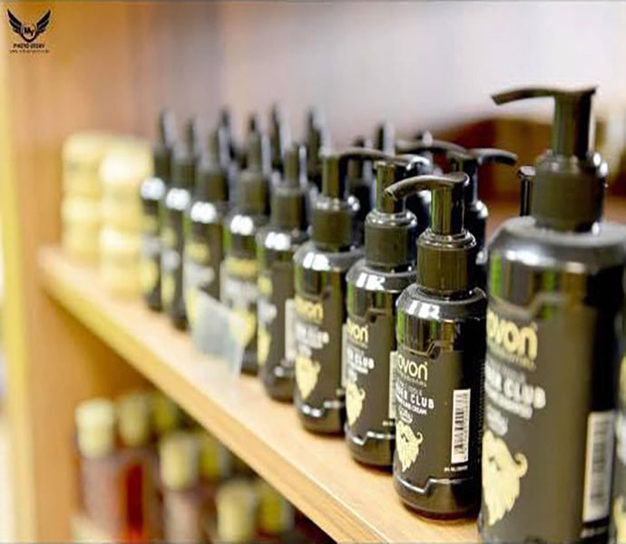 gamme de produits